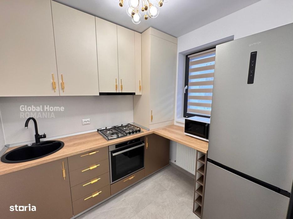 Designer Studio + Parking + Terrace | Titan - Pallady - Hills Brauner