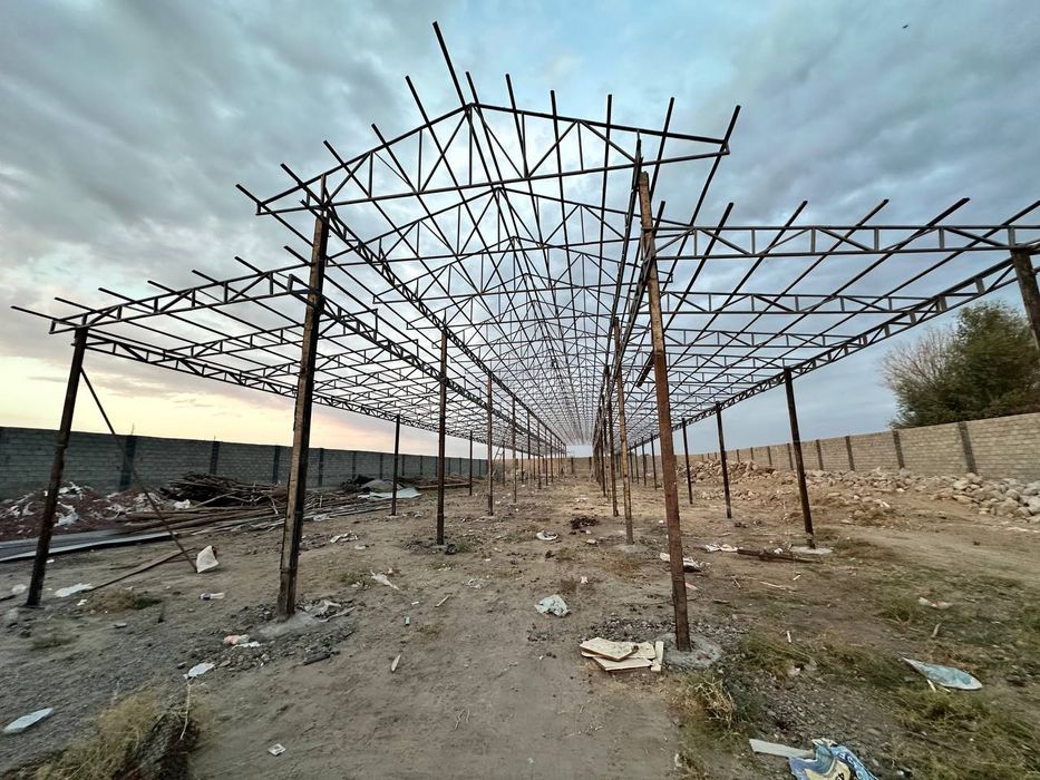 Konteyner maxsulotlari