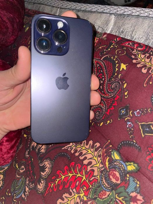  14pro ideal dual sim