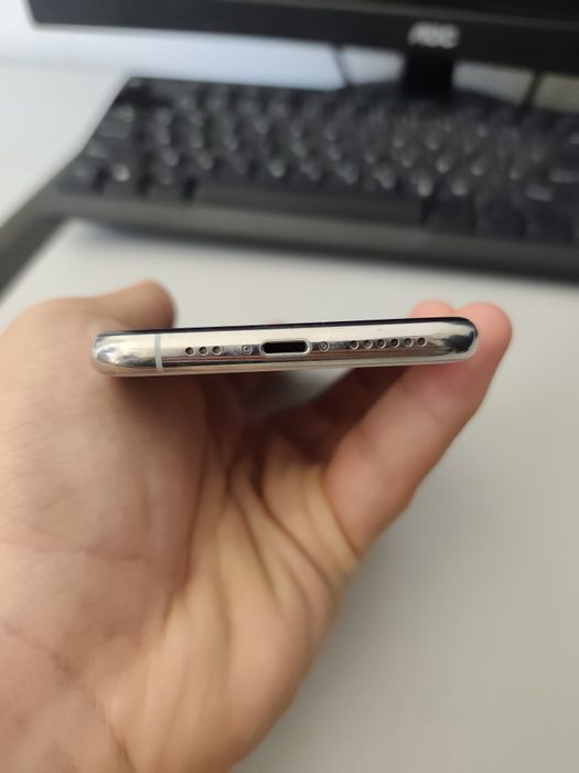 Iphone 11pro 512gb