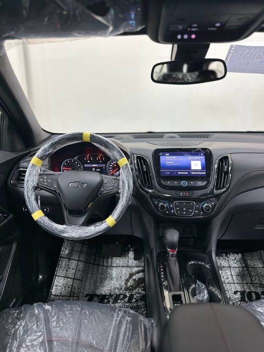 Bugun sotuvimizda Chevrolet Equinox