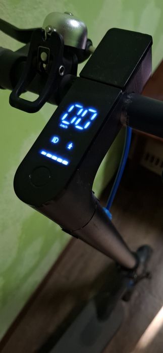 (торг|savdolashish)Электросамокат KECHNTE М1