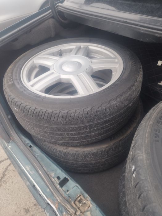 Торусы в идеальном состоянии