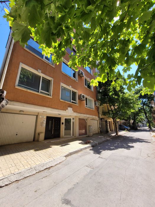 Дава се под наем Едностаен апартамент в Варна, Чаталджа - 30 кв.м за 331.5 € - Снимка #7