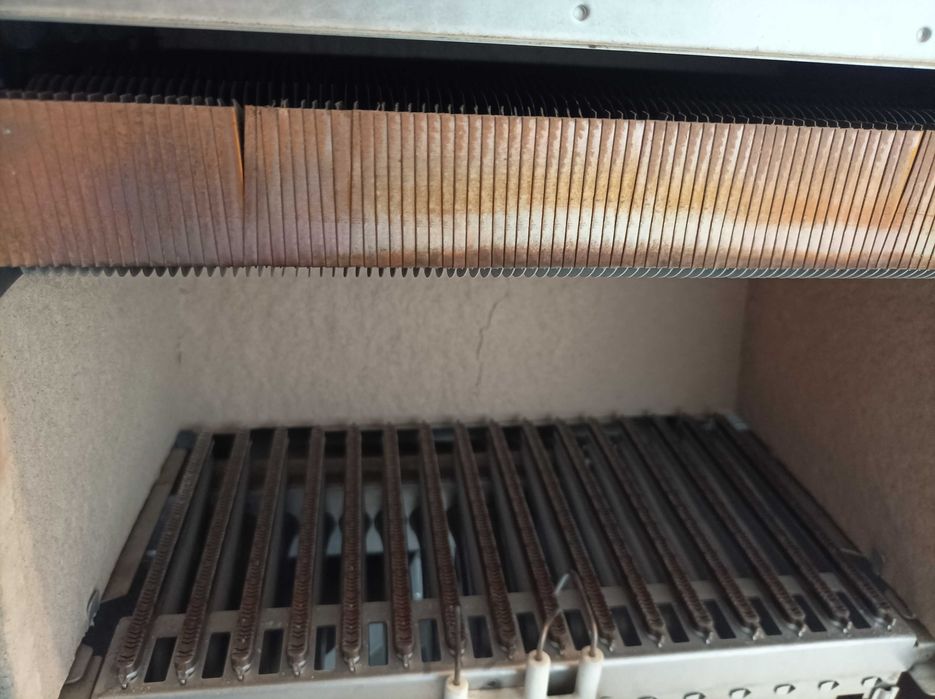 Vând centrală Vaillant 242/3-3