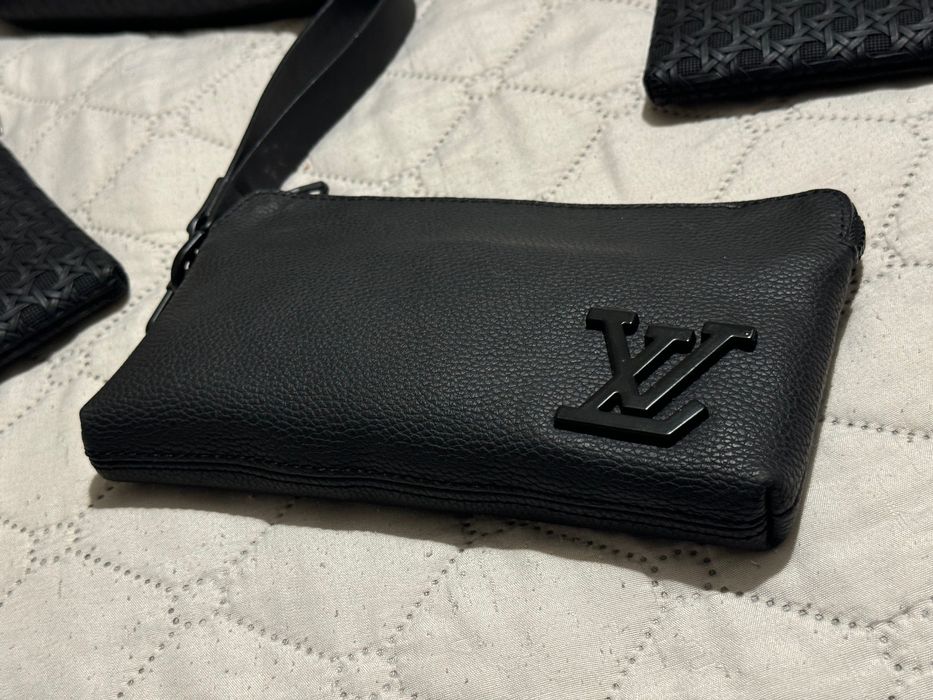 Мъжки чантички ЧИСТО НОВИ