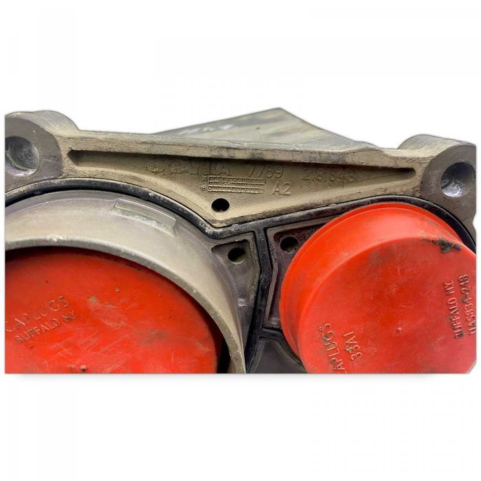 Solenoid cutie viteze  Scania 2181643 -Piese de schimb SCANIA
