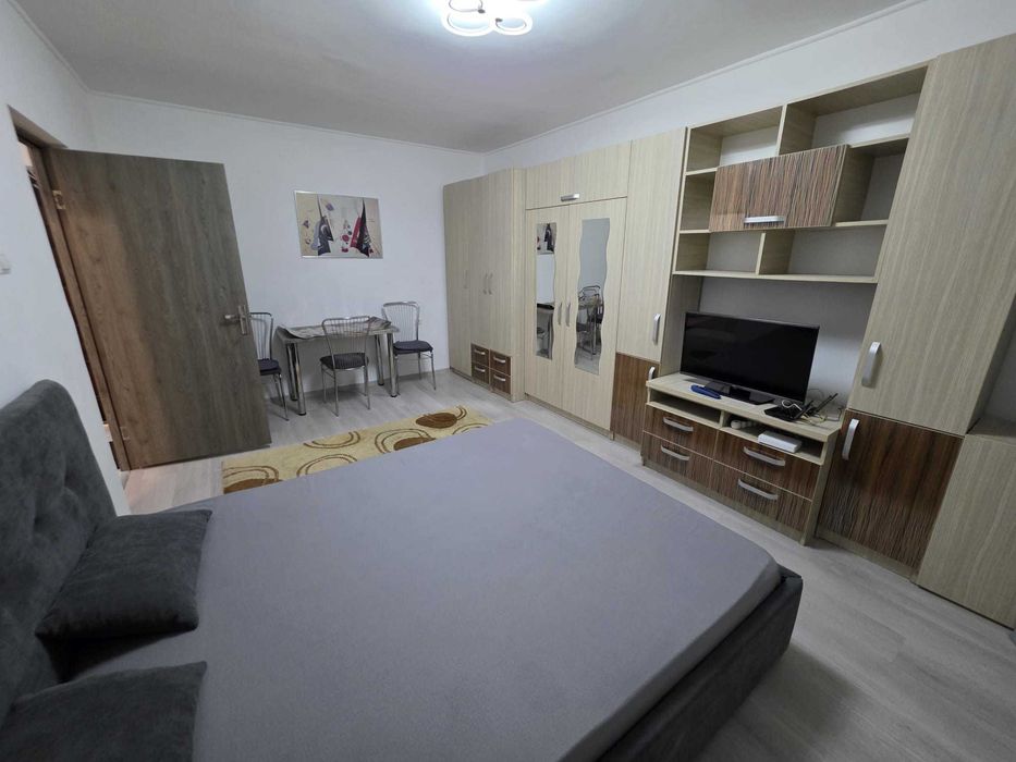 Proprietar, inchiriez garsoniera Aleea Lacramioarei - Vitan / Dristor