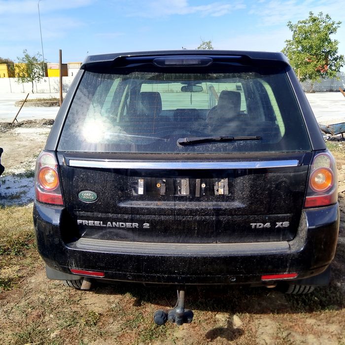 Stop stanga/dreapta Land Rover Freelander FACELIFT an 2010-2014
