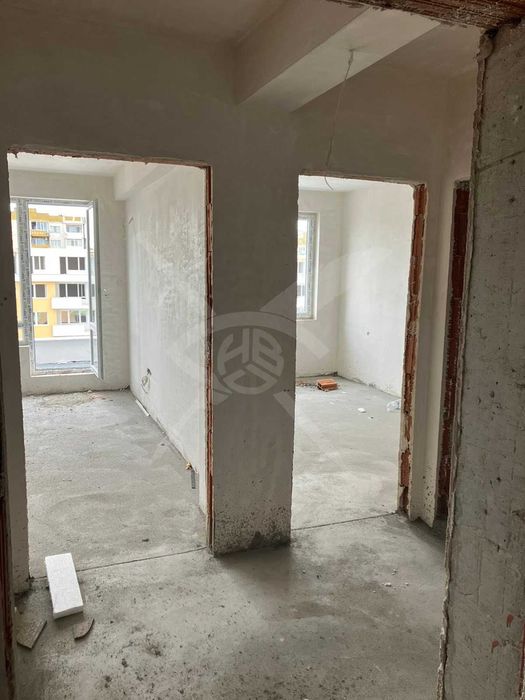 Двустаен апартамент в Остромила! 91690