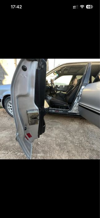 Ауди 80 B4 продам