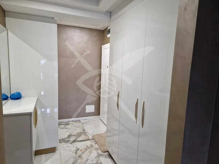 Дава се под наем Тристаен апартамент в София, Драгалевци - 88 кв.м за 1500 € - Снимка #7