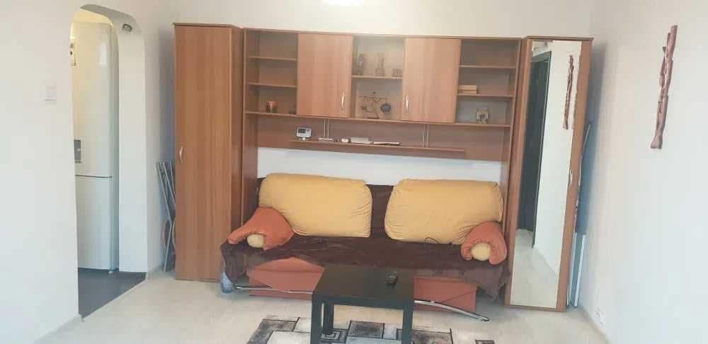 Apartament de închiriat pe perioada anului universitar – Cireșica, aproape de Campusul Universitar