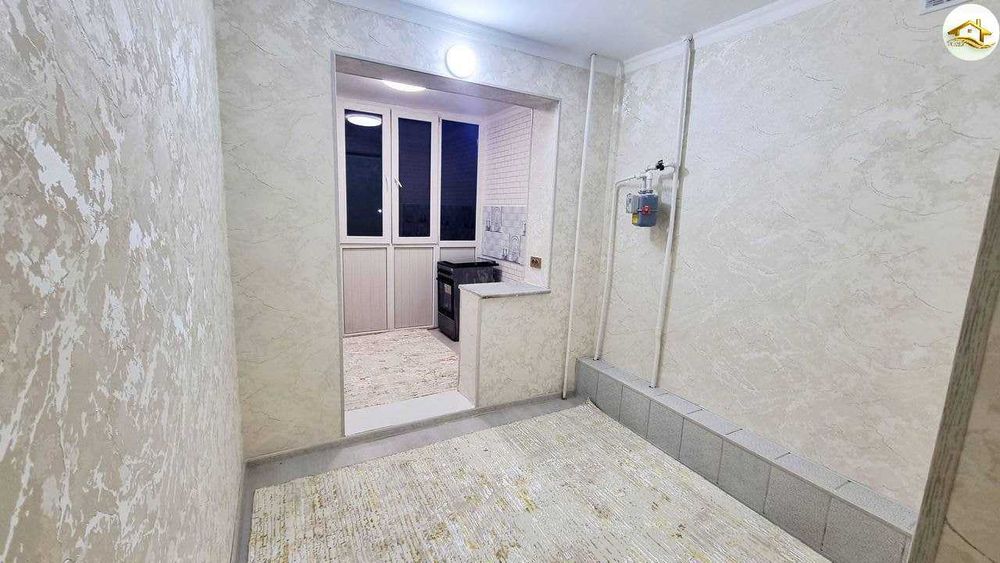 Продаётся 3х квартира на 3 этаж орр ДИНАМО БОЗ