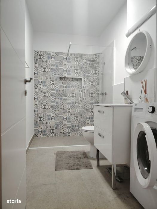 Apartament modern cu 3 camere si parcare subterana – Betta Residence