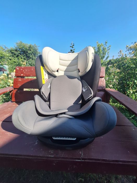 Scaun auto Isofix