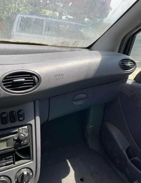 Piese Mercedes Benz  A-class  w168  , 1.7 diesel