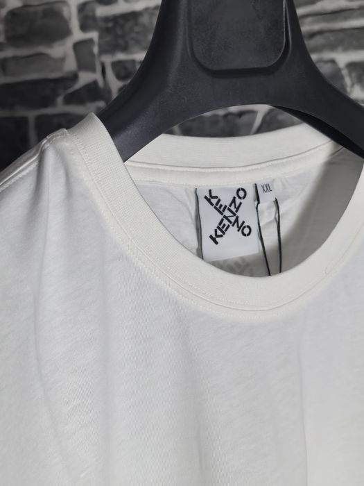 Kenxo тениска НАМАЛЕНА