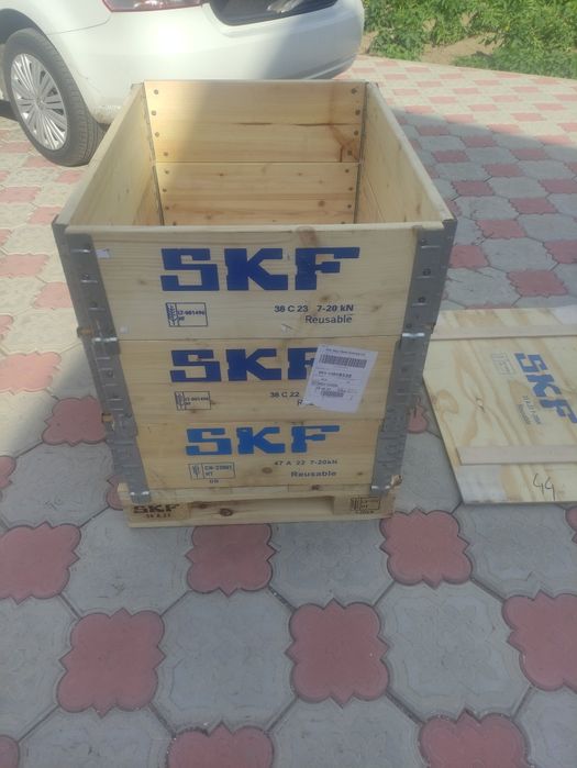 Продам Евро Ящик
