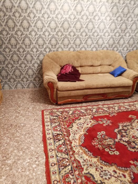 Мягкая мебель 3+2+1