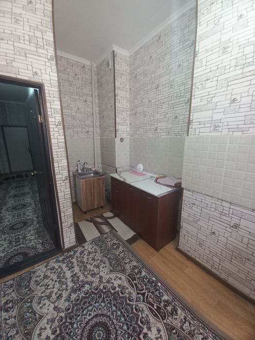 Квартира сотилади