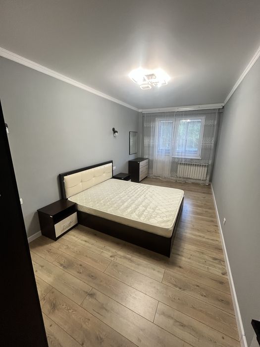 Квартира 2-х ком