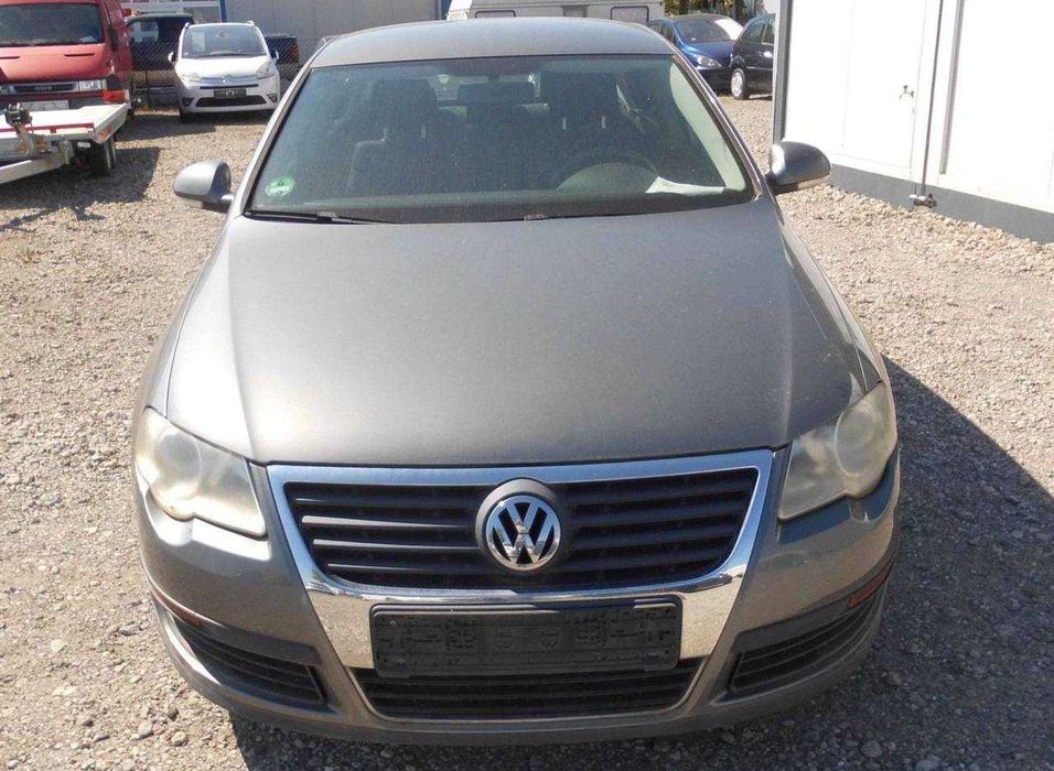 Vw Passat НА ЧАСТИ