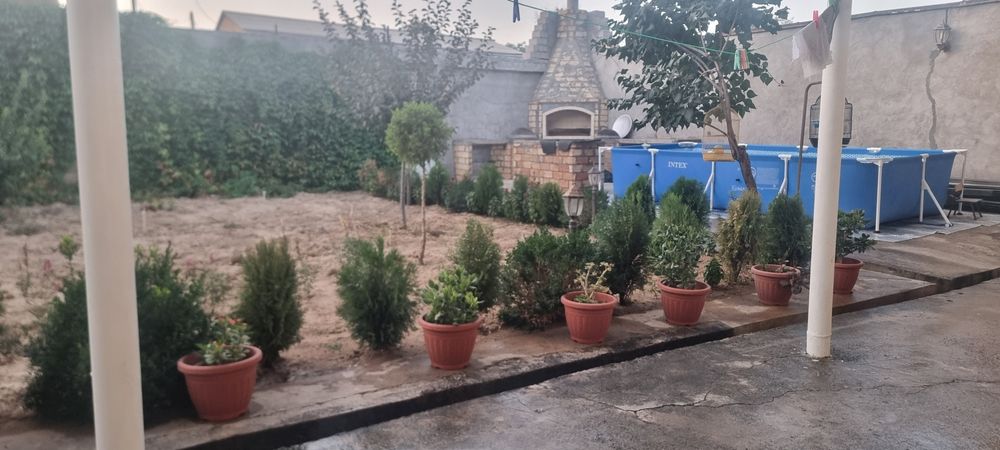 Keles sanatoriyada 6 sotik 10 xona xovli sotiladi