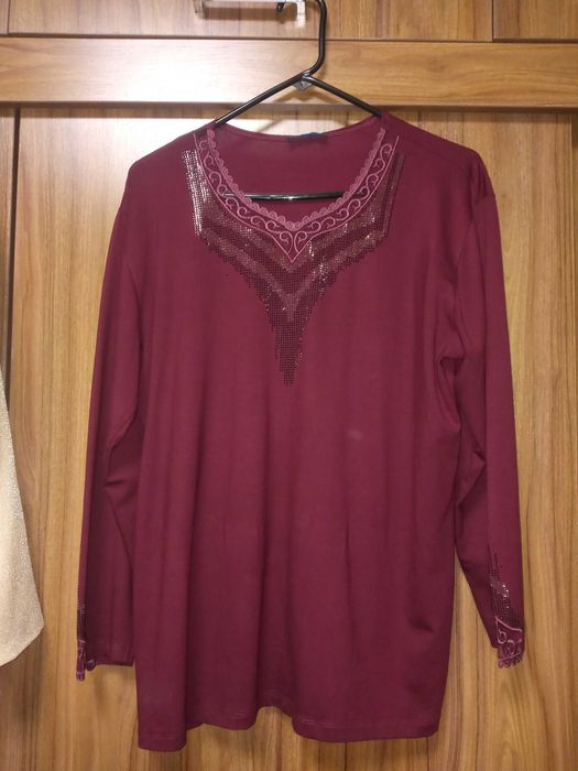 Женские кофты пр-во США Гонконг размер 50-52(БЕСПЛАТНО обувь)