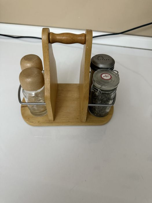 Набор для специй