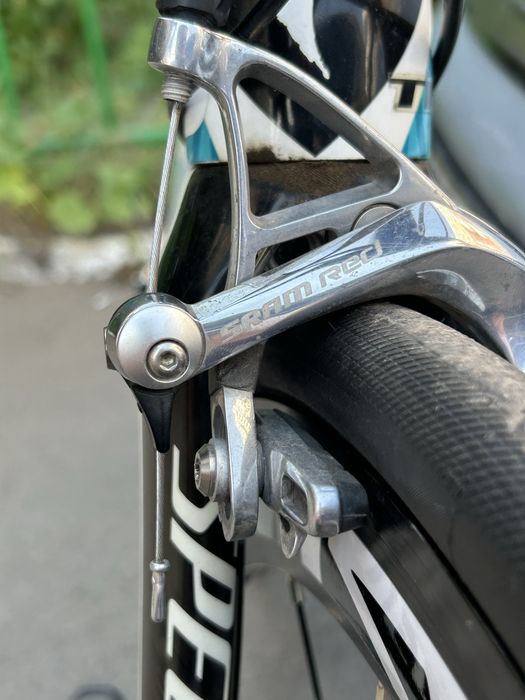 Specialized S-Works Tarmac SL3