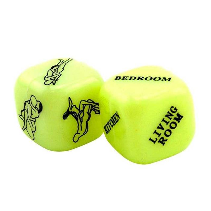 Светещи зарчета за пораснали 2 бр.