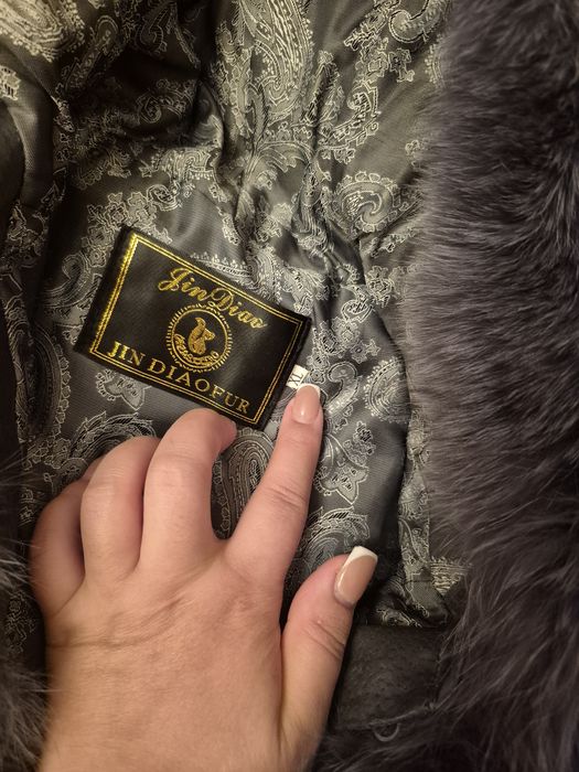 Продам жилет автоледи