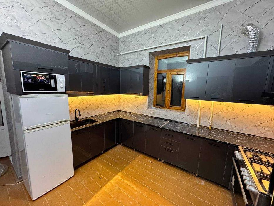 Хар хил турдаги ошхона мебеллари