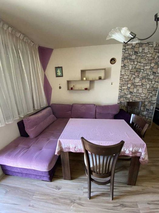 Дава се под наем Тристаен апартамент в Бургас, Център - 92 кв.м за 350 € - Снимка #5