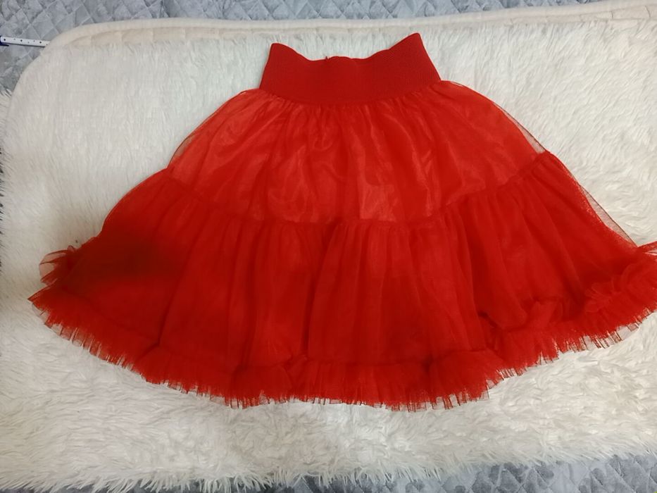 платье юбка для девочки