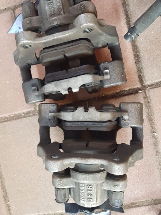 Etrier, etrieri frana fata spate stanga dreapta BMW F20 F30 F36 xdrive