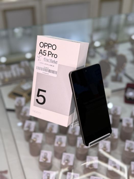 OPPO A5 Pro 128GB