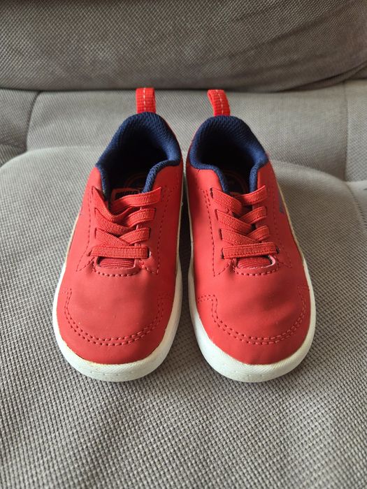 Adidas, Puma, Mayoral р-р 21 - 24