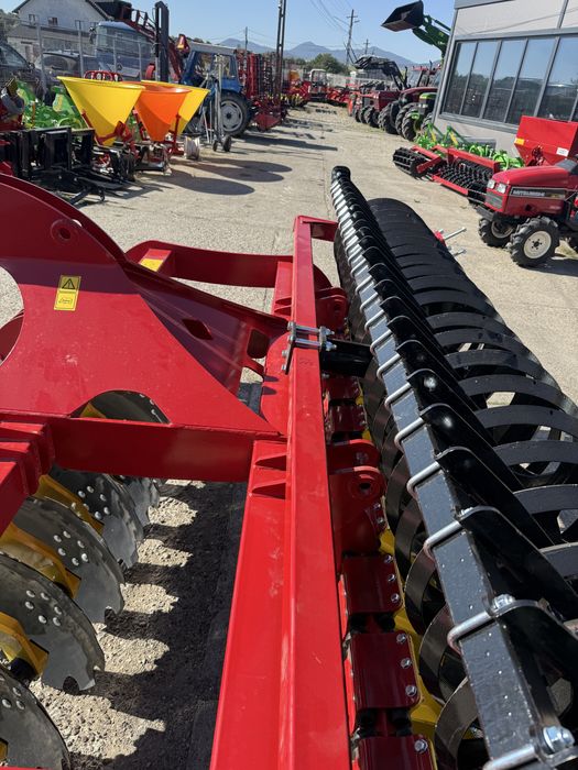 Teradisc  Distanta 120 Strumik Mega Nou Polonia