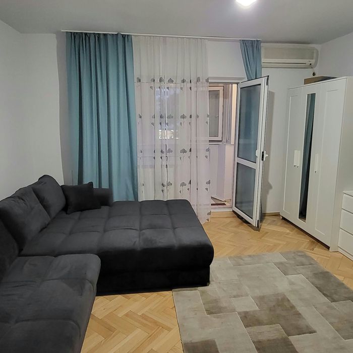 Inchirie apartament 2 camere Unirii Nord