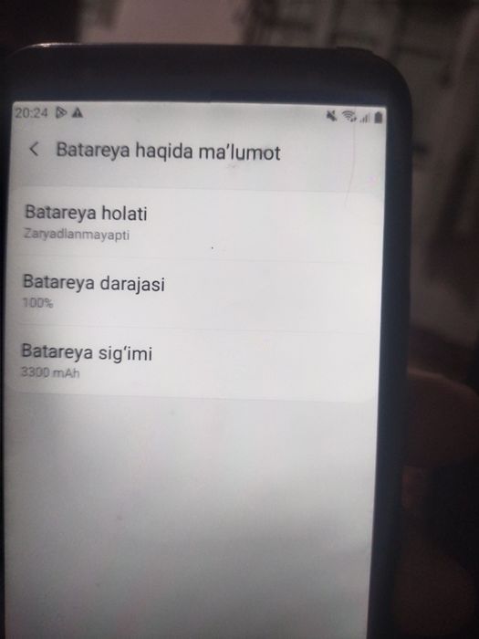 Samsung J4 pluss