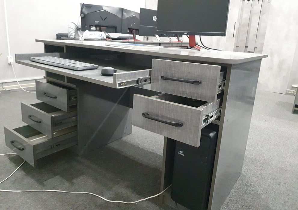 НОВЫЙ Рабочий компьютерный стол