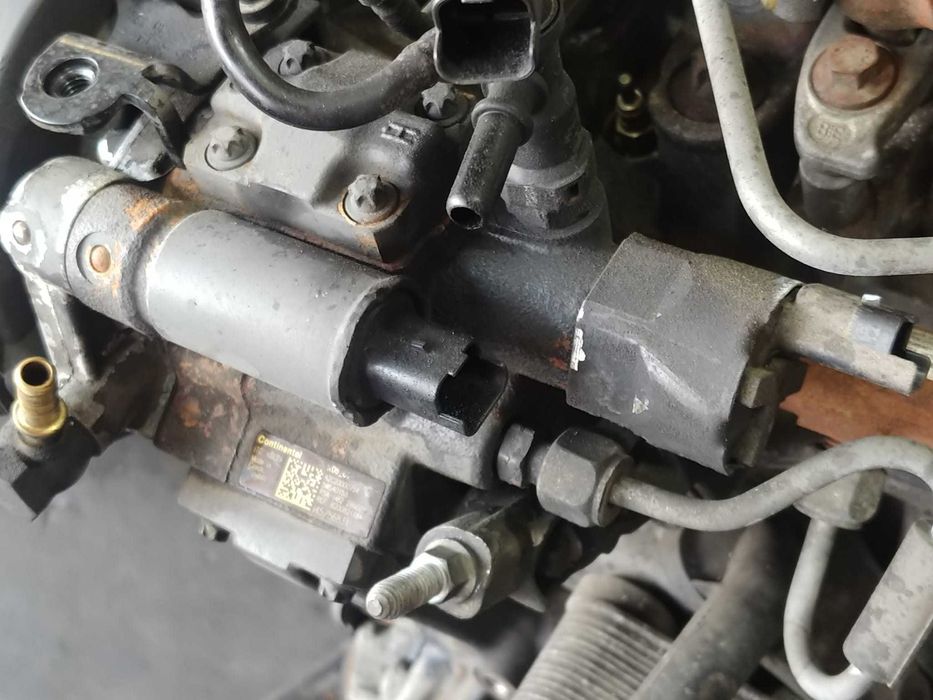 Pompa inalta 1.5 dci  renault scenic 3 clio 3 nissan qashqai j10 renault megane  a2c20000754