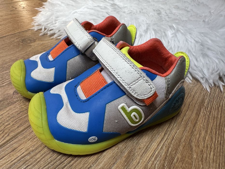 Детски обувки Biomechanics р-р 22