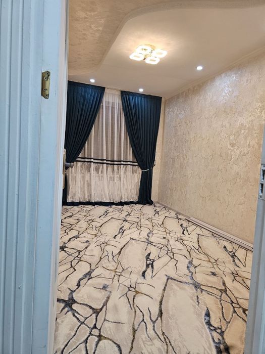 Продается квартира