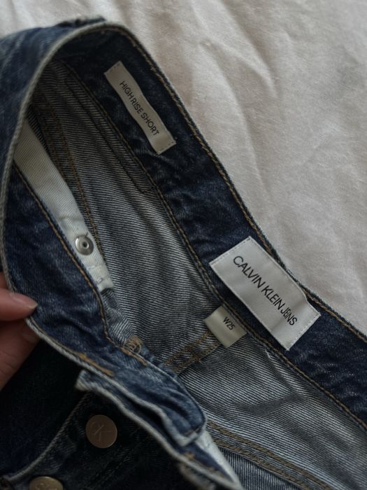 Calvin Klein къси панталони