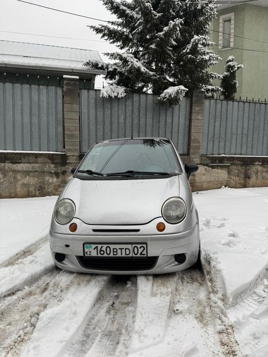 Матиз 7000на выкуп