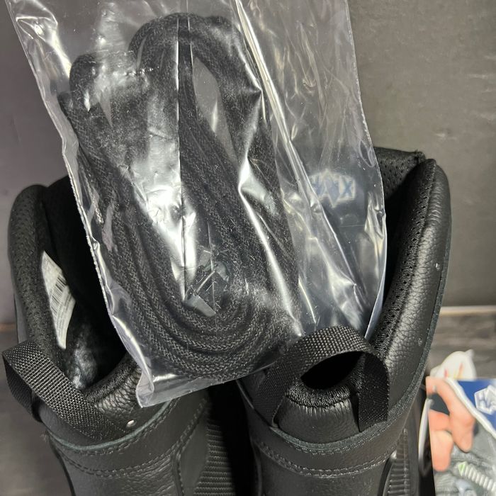 Тактически/военни кубинки Haix GSG9-X - 42 и 44 размер