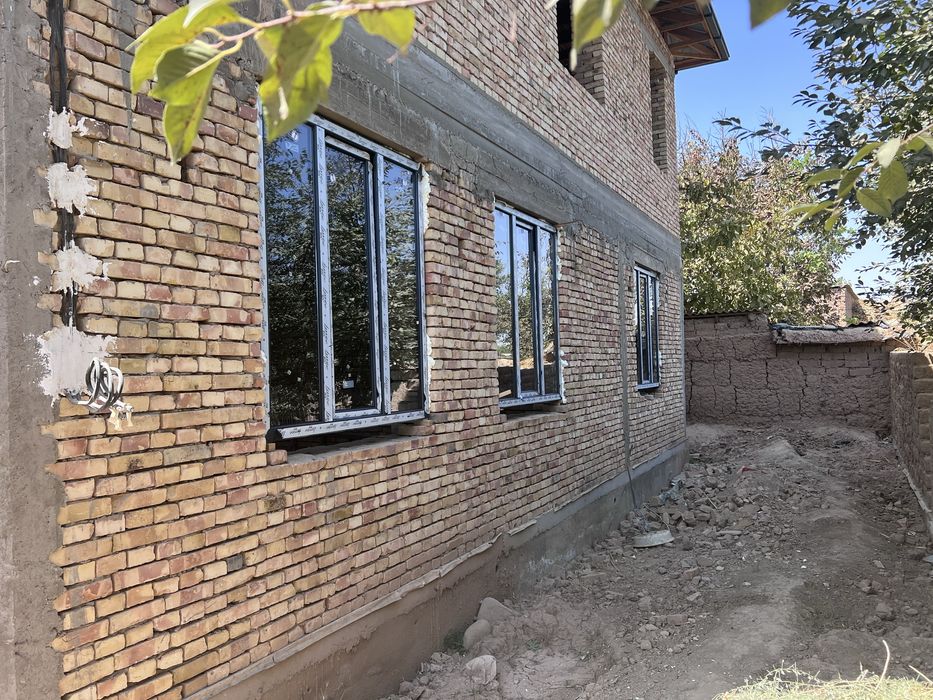 Уй сотилади Сурхондарё Шеробод